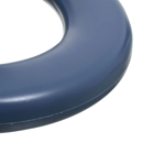 Imagen de Tapa inodoro acolchada Astra azul piedra