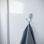 Imagen de Percha NEO Blukit acero inox. 304