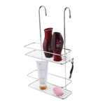 Imagen de ORGANIZADOR DE COLGAR ONIX