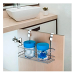 Imagen de REPISA BAJA PARA PUERTA DE ARMARIO