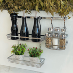 Imagen de REPISA DOBLE DE COLGAR