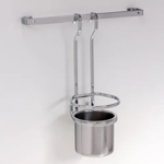 Imagen de ESCURRE CUBIERTOS DE COLGAR