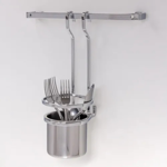 Imagen de ESCURRE CUBIERTOS DE COLGAR