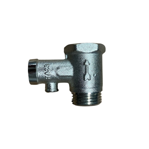 Imagen de Valvula de calefon Genebre 1/2"