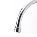 Imagen de Grifería de cocina Monocomando Grace Moen Americano