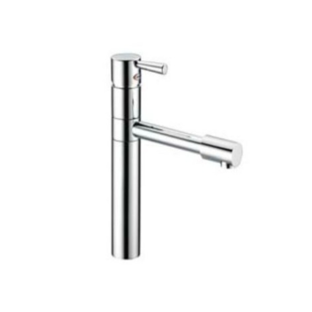 Imagen de Monocomando cocina Iso Moen Americano