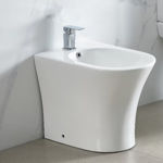 Imagen de Bidet Mirage Dmc Blanco