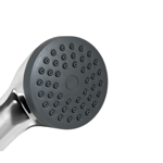 Imagen de Grifería de ducha Monocomando exterior sin transferencia Murdock Cromado Brillante