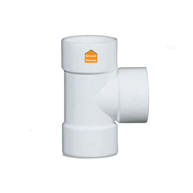 Imagen de Ramal PVC 87°30 110x50 HH x SMART HOME