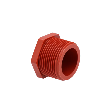 Imagen de Buje de ppl 1/2"x 3/8"