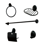 Imagen de Set de accesorios Capri 5 piezas Dmc