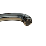 Imagen de Grifería de Cocina Monocomando de mesada pico alto Murdock Cromado Brillante