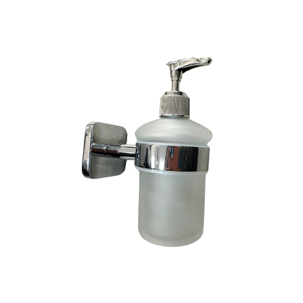 Imagen de Dispensador TUCSON Cromado Brillante