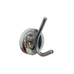 Imagen de Percha Fit Blukit Cromada Brillante