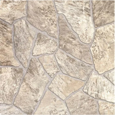 Imagen de Cerámica para piso y pared Troia CZ 43x43 cm Mate Antideslizante