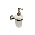 Imagen de Dispensador Austin Cromado Brillante