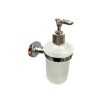 Imagen de Dispensador Austin Cromado Brillante