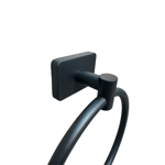 Imagen de Kit de accesorios de baño 6 piezzas NOAR