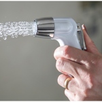 Imagen de Grifería de Ducha higiénica Marujá cromo en bolsa