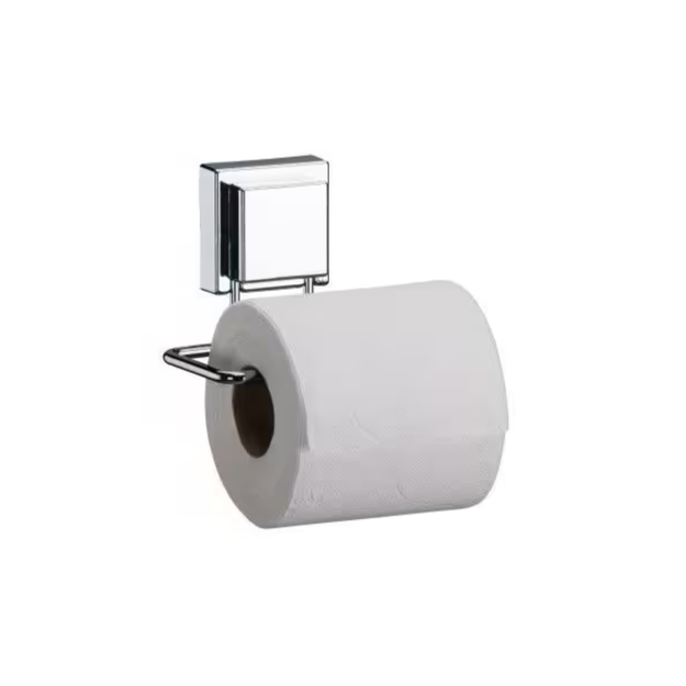 Imagen de PORTARROLLOS CON VENTOSA CUADRADO