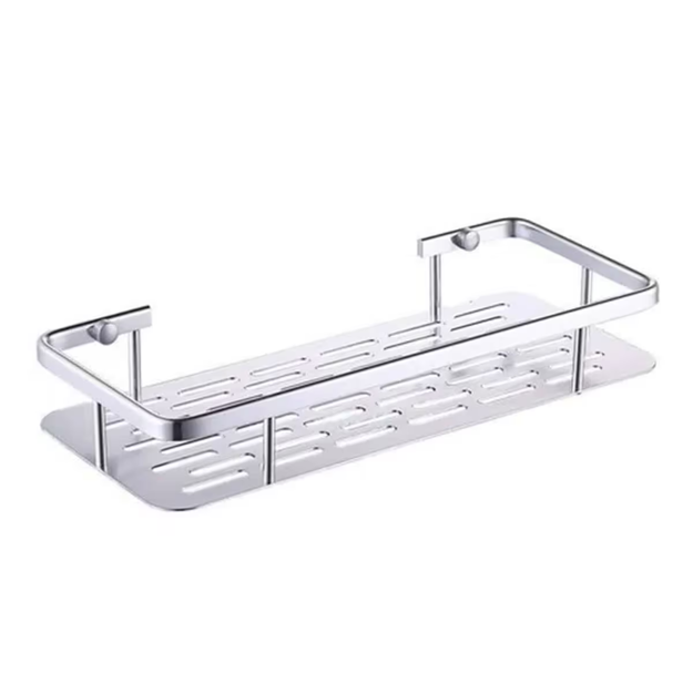 Imagen de Repisa simple aluminio 30x12x50 cm