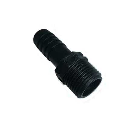 Imagen de Rebose M polietileno 1/2"