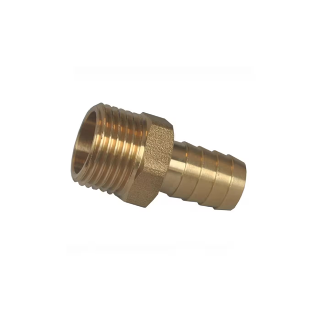 Imagen de Rebose de bronce macho 1.1/4"