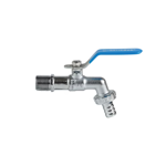 Imagen de Canilla esférica 3/4 x 1 GENEBRE