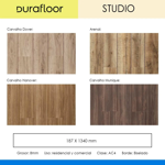 Imagen de Studio Arenal AC4 187X1340X8mm 2,26m2