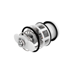 Imagen de Repuesto completo válvula de descarga Docol 1.1/2"