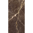 Imagen de Cerámica para piso y pared Marmo Brown Dark 58x120 cm pulido Brillante y rectificada