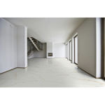 Imagen de Cerámica para piso y pared Calacata gold pulido 58x120 cm pulido Brillante y rectificada