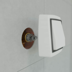 Imagen de Repuesto completo válvula de descarga Docol 1.1/4"