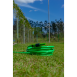 Imagen de Manguera riego c/mallaTopflex 3/4" x 50mts