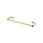 Imagen de TOALLERO 30 CM AMURAR GOLD