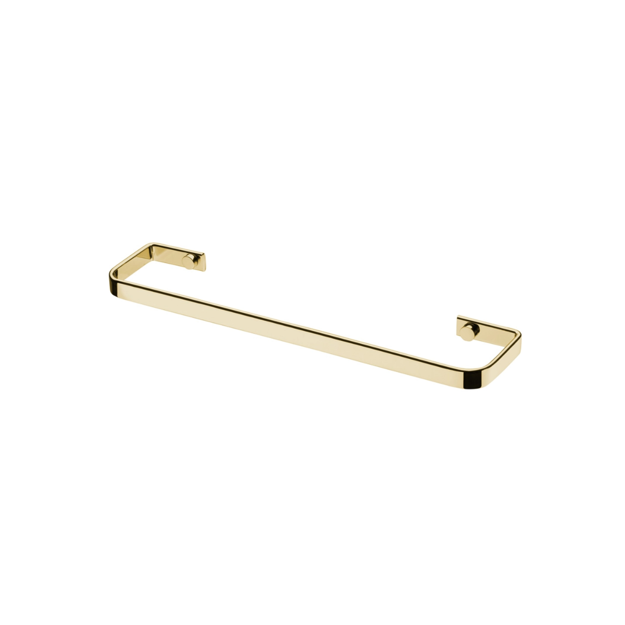 Imagen de TOALLERO 30 CM AMURAR GOLD