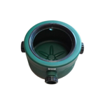 Imagen de Grasera tapa rosca no aprobada