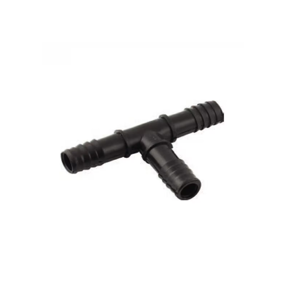 Imagen de Tee lisa polietileno 1"