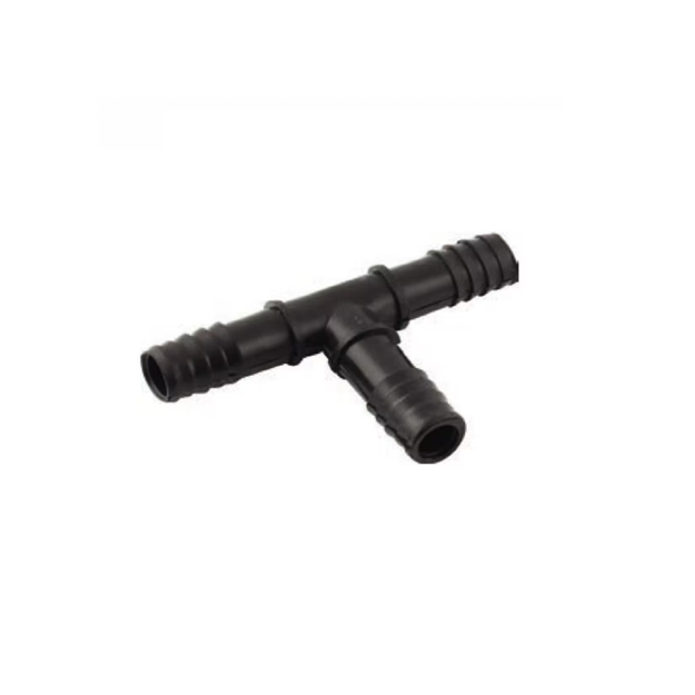 Imagen de Tee lisa polietileno 1"