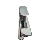 Imagen de Grifería de lavatorio Monocomando Alto de mesada Blaster Cromo