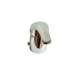 Imagen de Grifería de bidet Monocomando con transferencia Caddie cromado