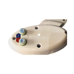 Imagen de E-Bidet BIDEMATIC para inodoro agua fría y caliente