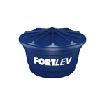 Imagen de Tanque de Agua Polietileno Fortlev 310 tapa rosca