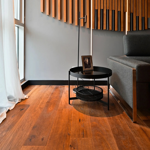 Imagen de Zócalo Eps 70x15x2700 Negro recto