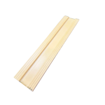 Imagen de Zócalo EPS Caoba 70x10x2850mm