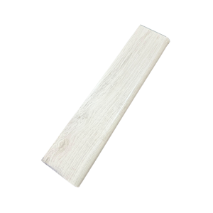 Imagen de Zócalo EPS Pinotea gris  70x10x2850mm