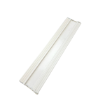 Imagen de Zócalo EPS Pinotea gris  70x10x2850mm