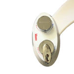 Imagen de E-Bidet BIDEMATIC para inodoro agua fría y caliente