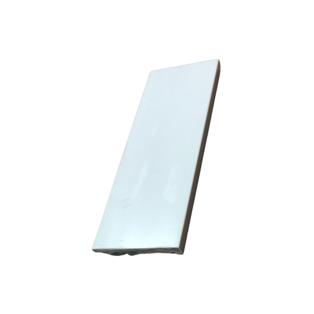 Imagen de Zocalo Eps Dmc 100x15x2400 mm Blanco