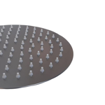 Imagen de Grifería de ducha Monocomando embutir con Transferencia Celtic Grafito